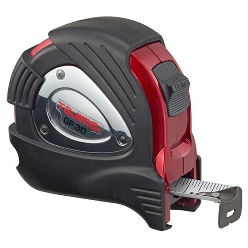 TAJIMA 30' G-PLUS Measuring Tape