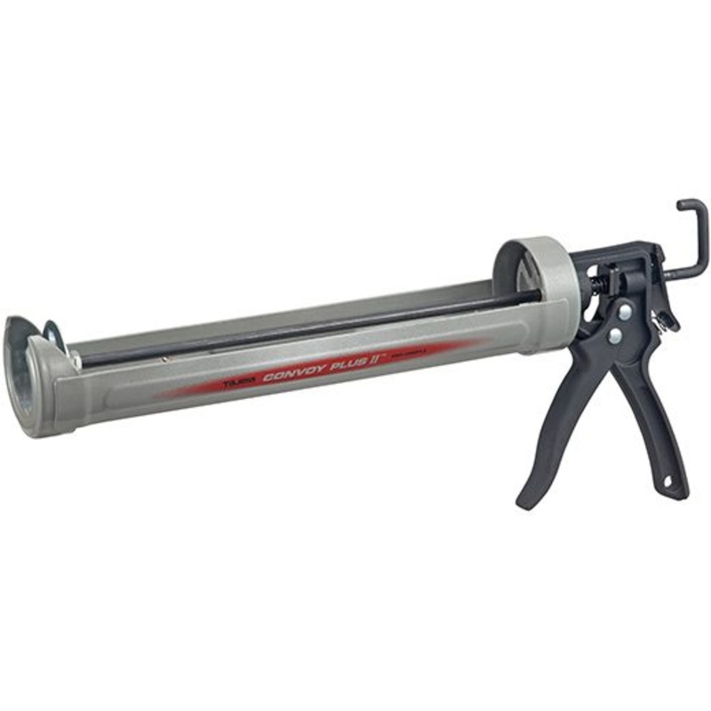 TAJIMA 32 oz. CONVOY Plus II Caulk Gun