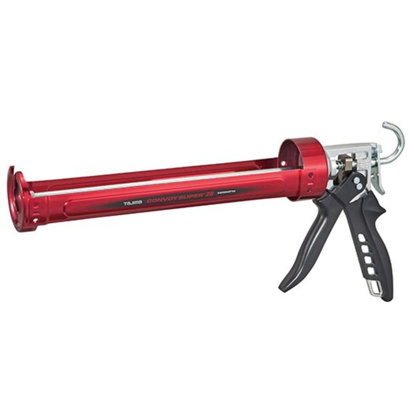 TAJIMA 35 oz. CONVOY Super 26 Caulk Gun