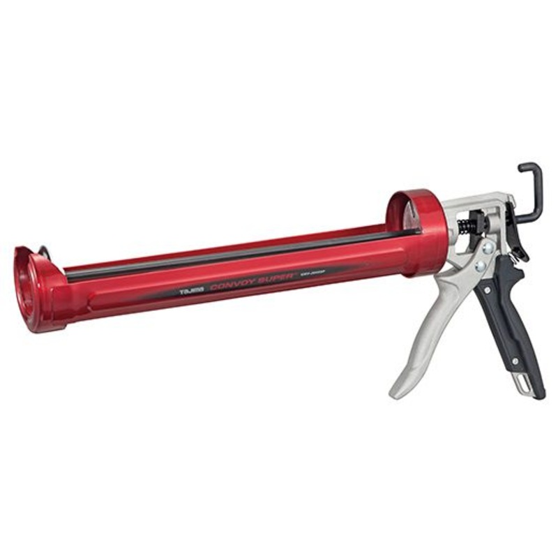 TAJIMA 35 oz. CONVOY Super Caulk Gun