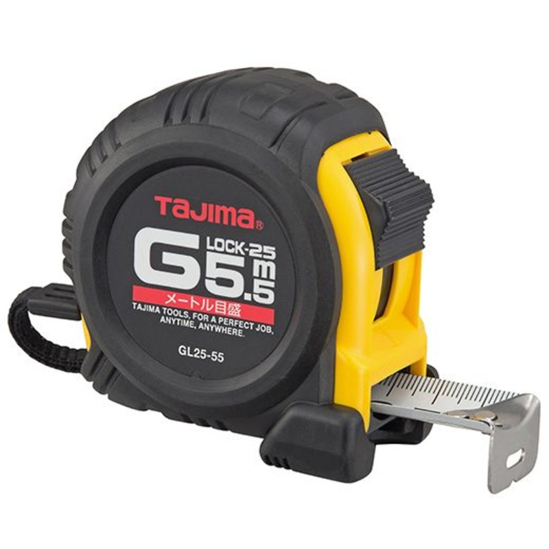 TAJIMA 5.5m G-SERIES Measuring Tape