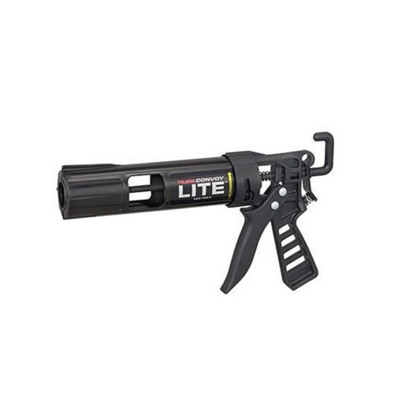 TAJIMA CONVOY Lite Caulk Gun
