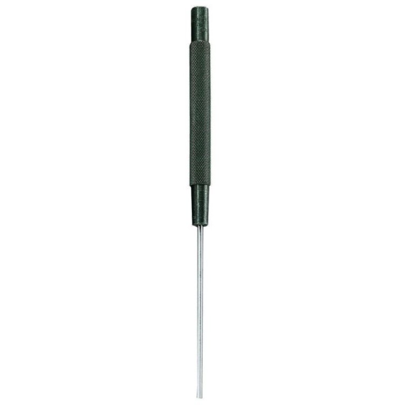 GENERAL TOOLS 1/8" Drive Pin Punch, 8" Long