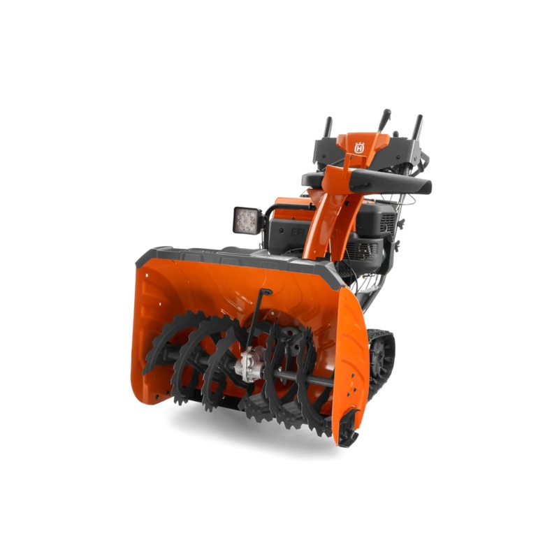 HUSQVARNA ST 430T Professional Snow Blower