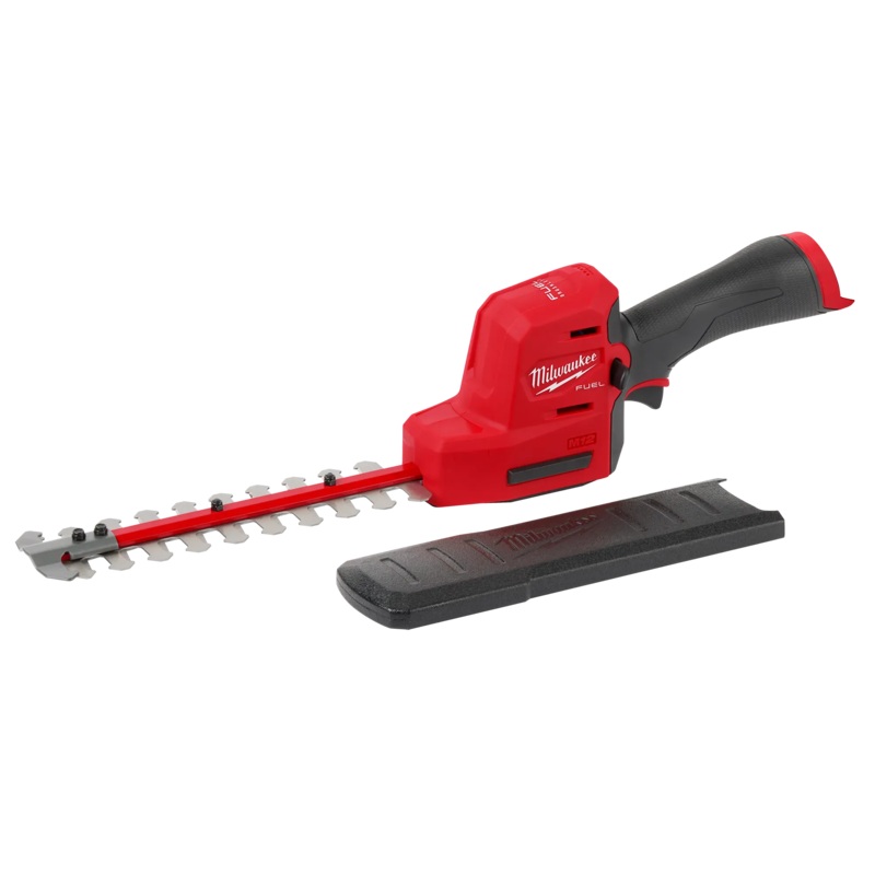 MILWAUKEE M12 FUEL 8" Hedge Trimmer (Tool Only)