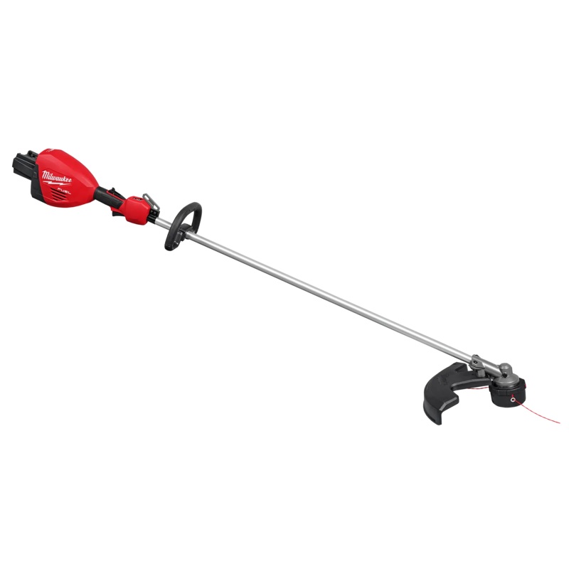 MILWAUKEE M18 FUEL 17 Dual Battery String Trimmer (Tool Only)