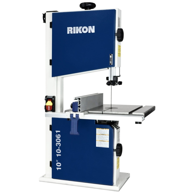 RIKON 10 Deluxe Band Saw
