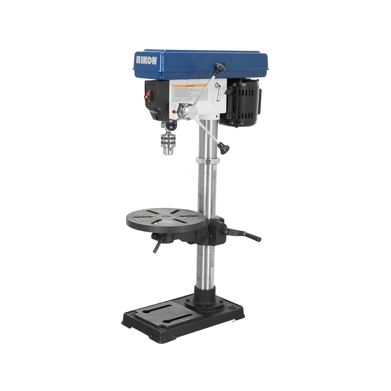 RIKON 13 Bench Top Drill Press