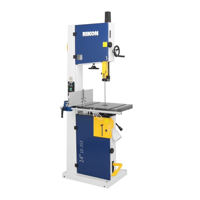 RIKON 14 Professional Band Saw