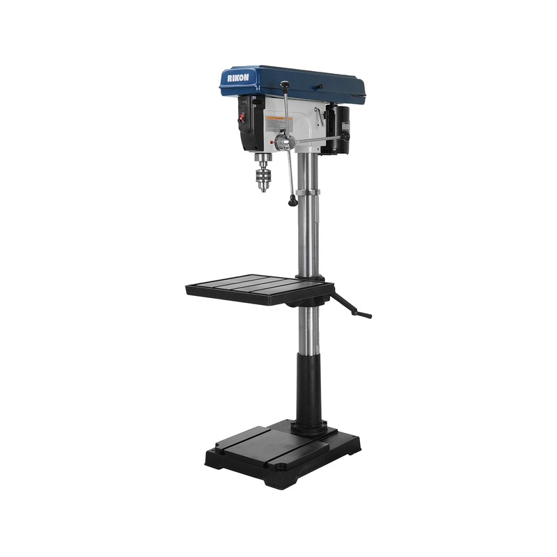 RIKON 20 Floor Drill Press