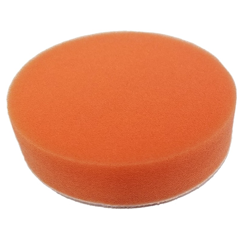 RIKON 4 Sponge Pad