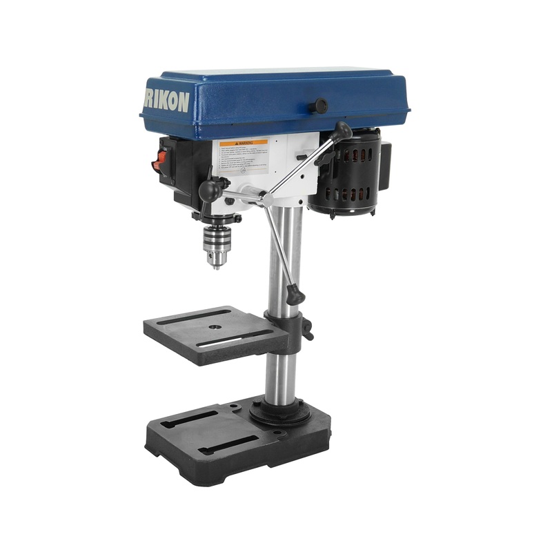 RIKON 8 Bench Top Drill Press
