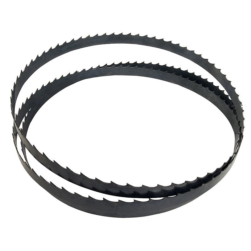 RIKON 99-3/4 X 1/4 X .025 X 6 TPI Hook Blade