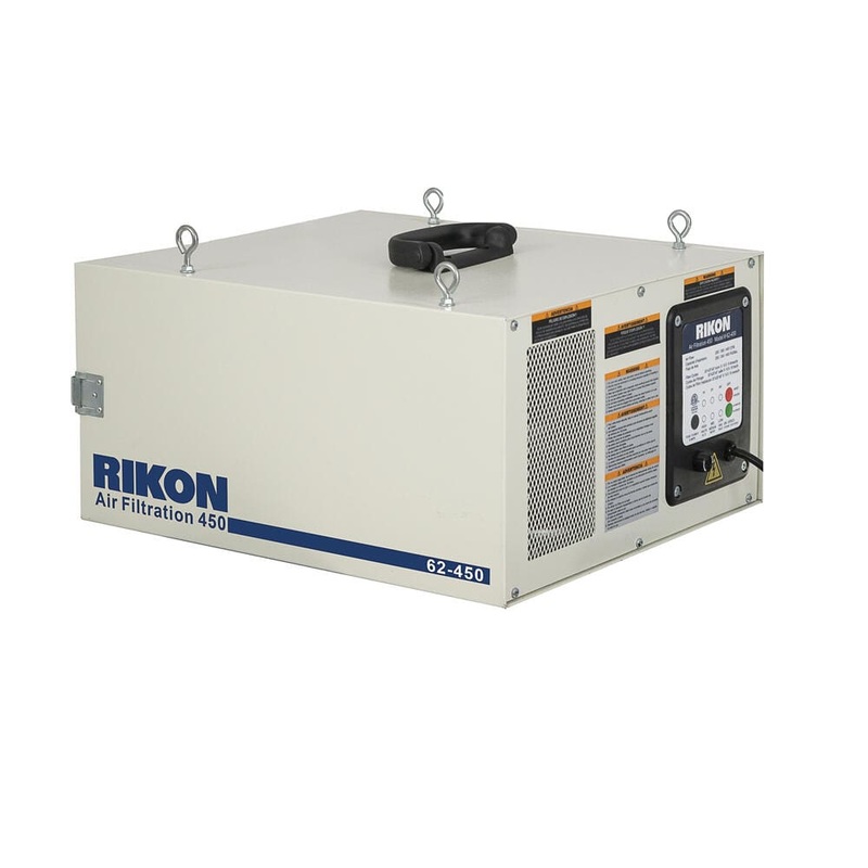 RIKON Air Filtration System (450)