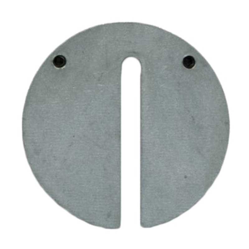 RIKON Aluminum Table Insert