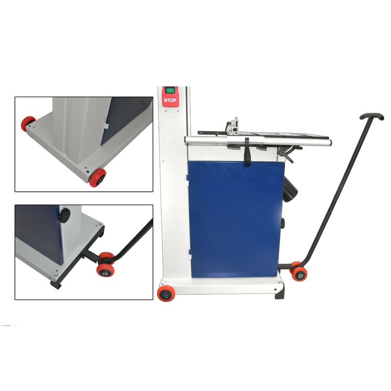 RIKON Mobility Kit For 10-341, 342, 345, 346, 347, 350, 351, 353, 370