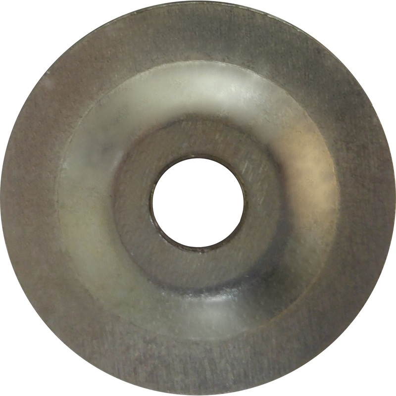 RIKON Wheel Flange For Low Speed Grinder For 80-805