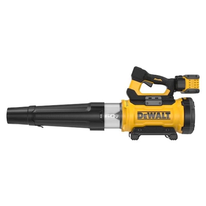 DEWALT 60V MAX* High Power Brushless Blower Kit