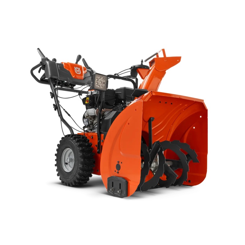 HUSQVARNA ST 227 Residential Snow Blower