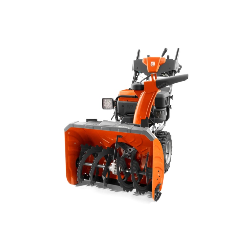 HUSQVARNA ST 427 Professional Snow Blower