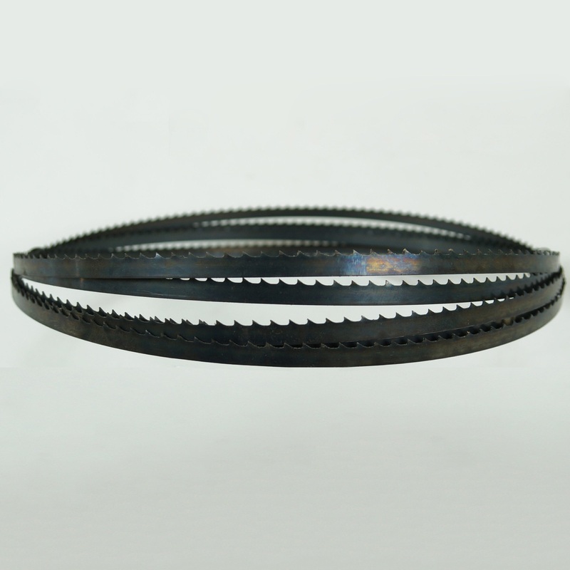 RIKON 111 X 3/16 X .025 X 10 TPI Regular Blade