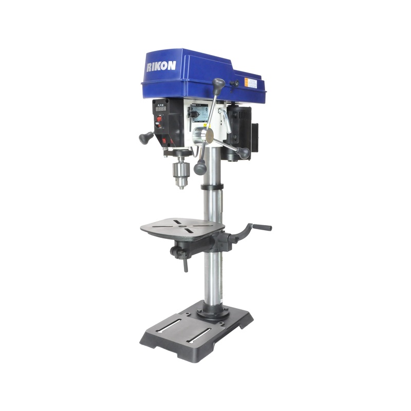 RIKON 12 VS Drill Press