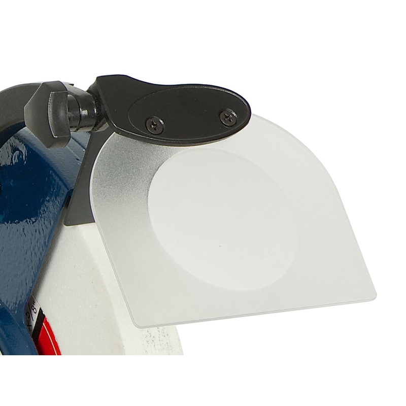 RIKON 2.5X Magnifying Eye Shield Lens Kit For 80-805