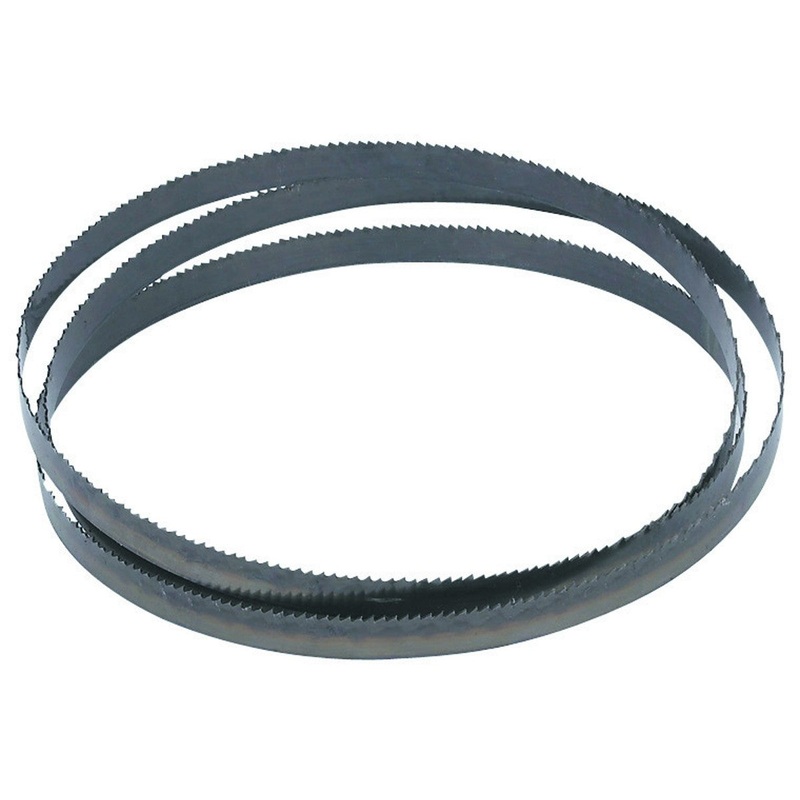 RIKON 70-1/2 X 3/16 X .025 X 10 TPI Regular Blade