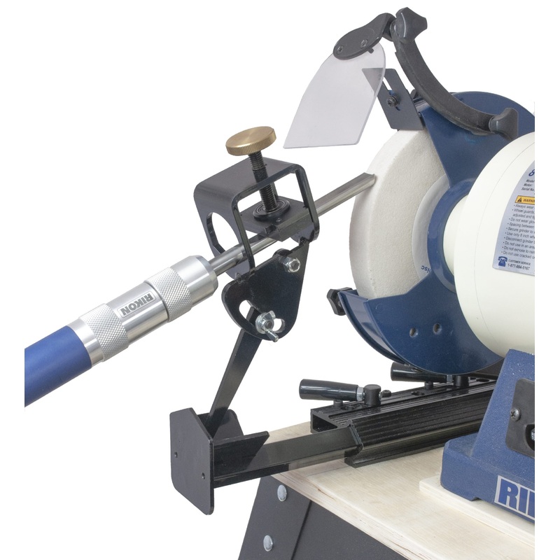 RIKON Fingernail Gouge Grinding Attachment For 82-1005
