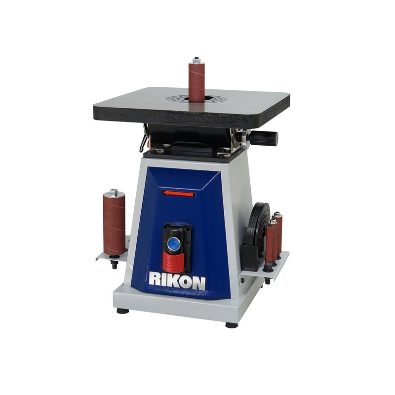 RIKON Oscillating Spindle Sander
