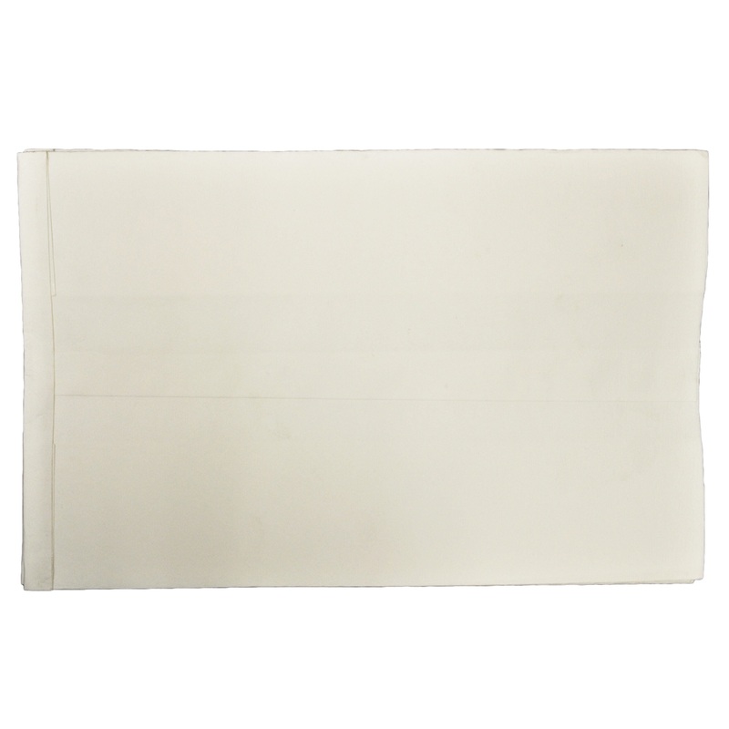 RIKON Paper Filter Bags For 63-100, 63-110 (5 PACK)