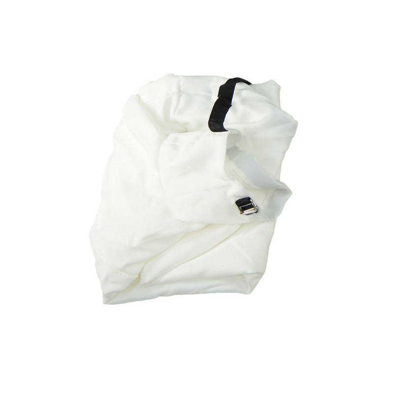 RIKON Replacement Cloth Dust Filter Bag - 2 Micron