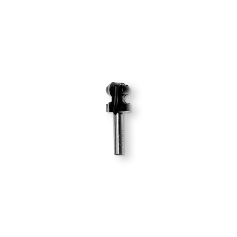 SHAPER 22mm X 16mm Fingerpull Router Bit