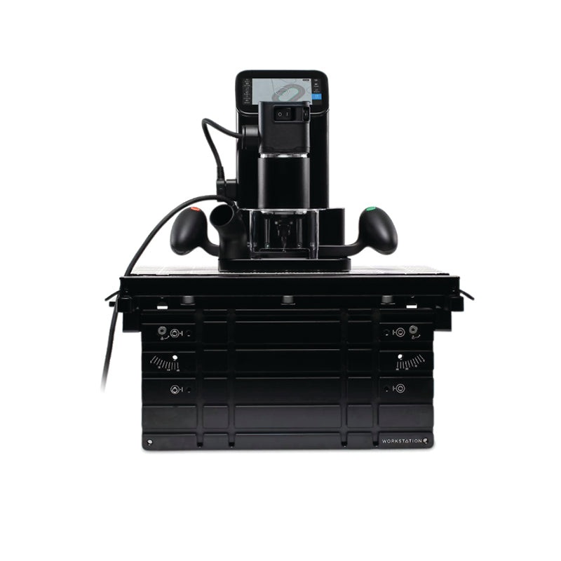 SHAPER Origin + Workstation