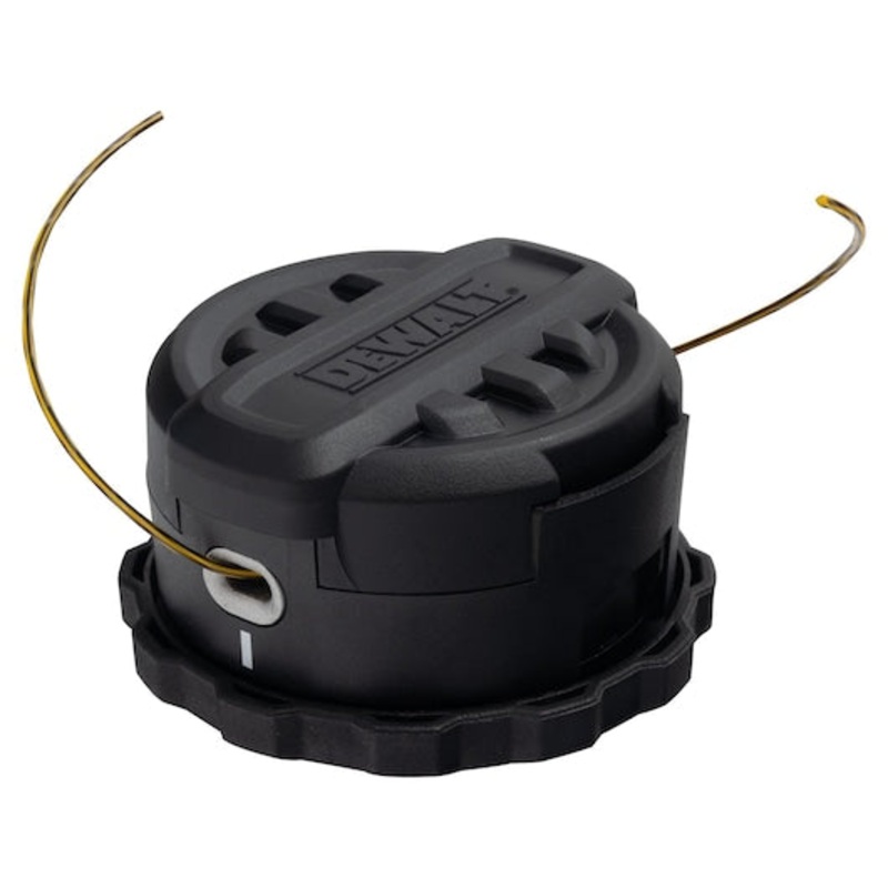 DEWALT QuickLoad Spool Head