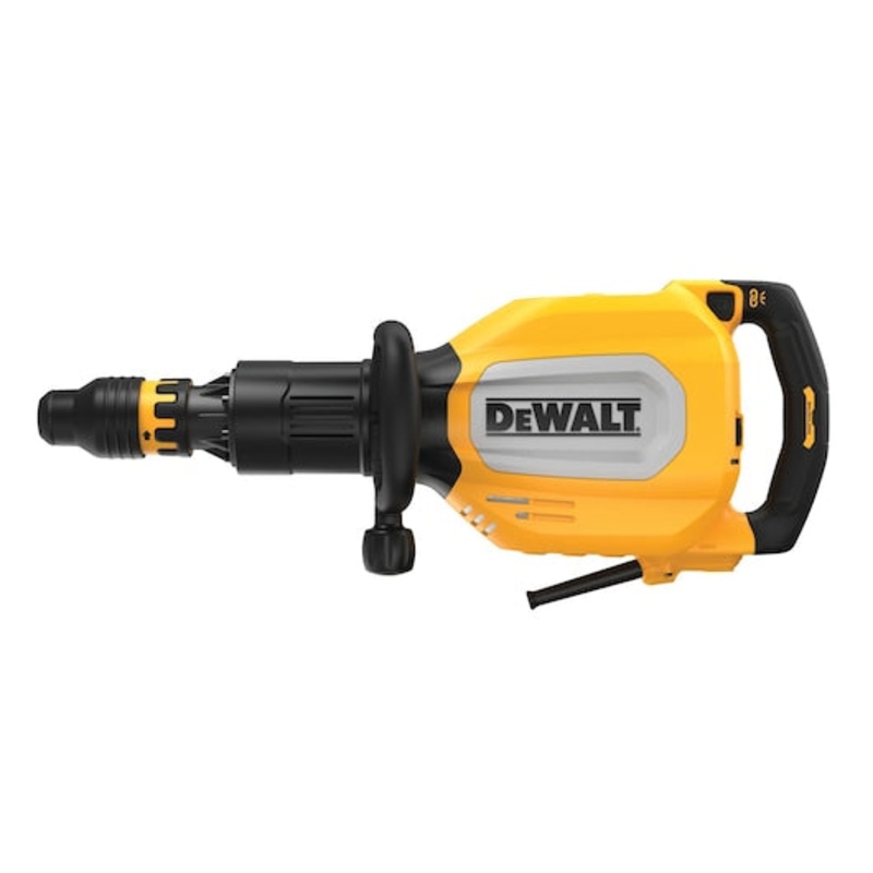 DEWALT SDS MAX Corded Brushless 11 Kg Rotary Hammer Drill Kit