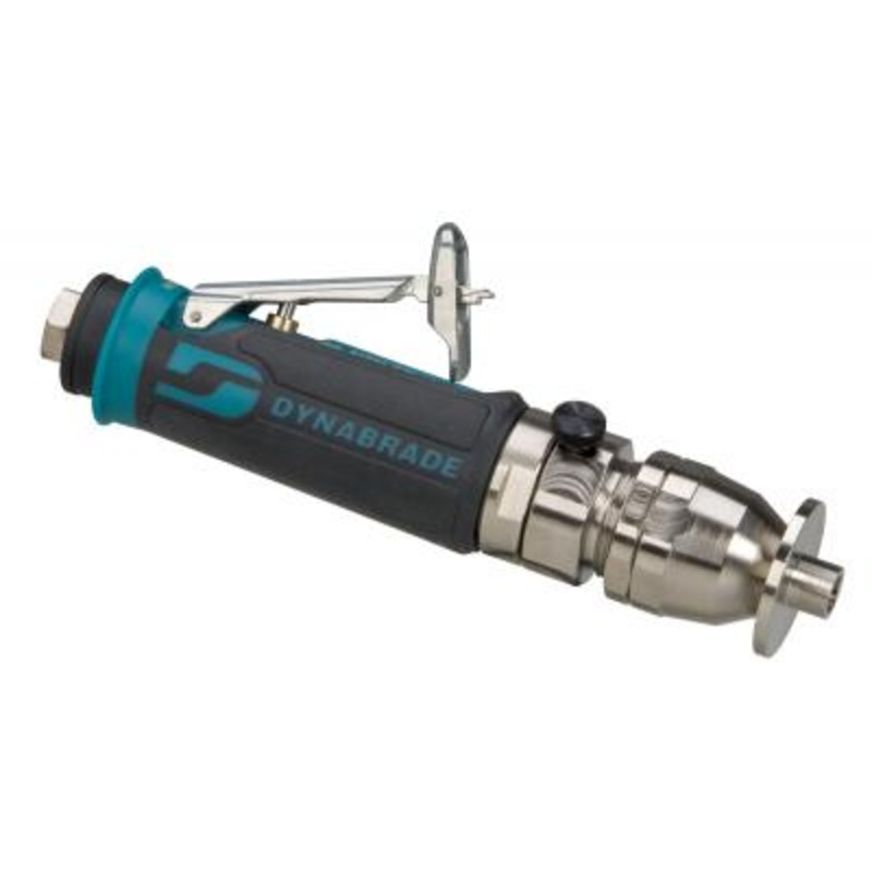 DYNABRADE 0.4 HP Trim Router (Complete)