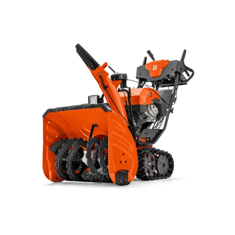 HUSQVARNA ST 427T Professional Snow Blower