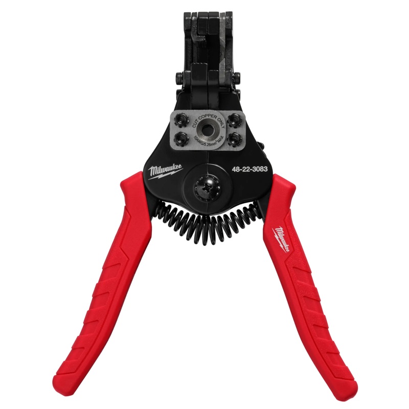MILWAUKEE Automatic Wire Stripper & Cutter