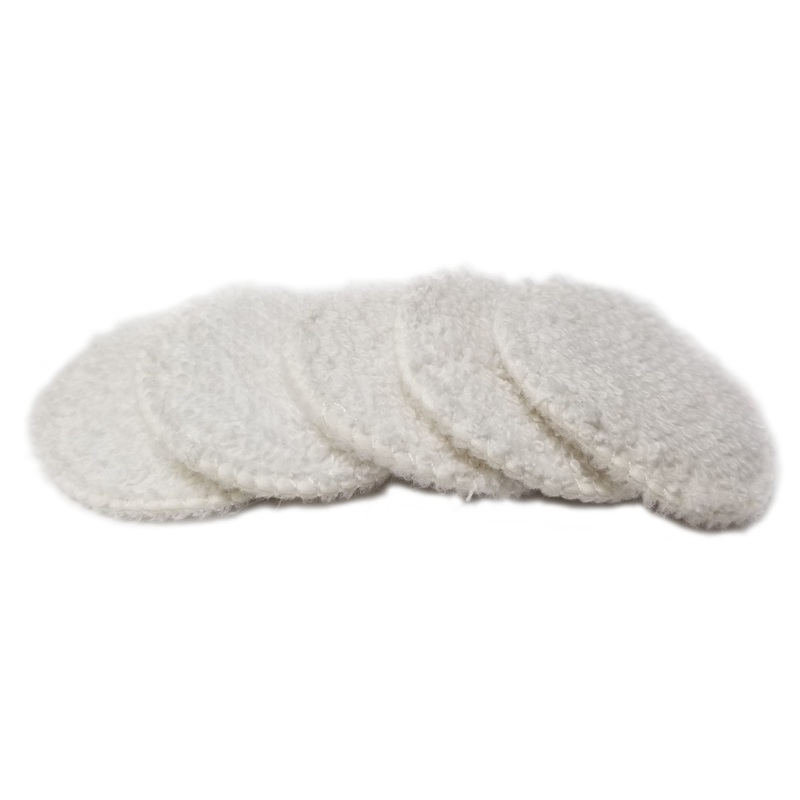 RIKON 2 Towel Pad (5 PACK)