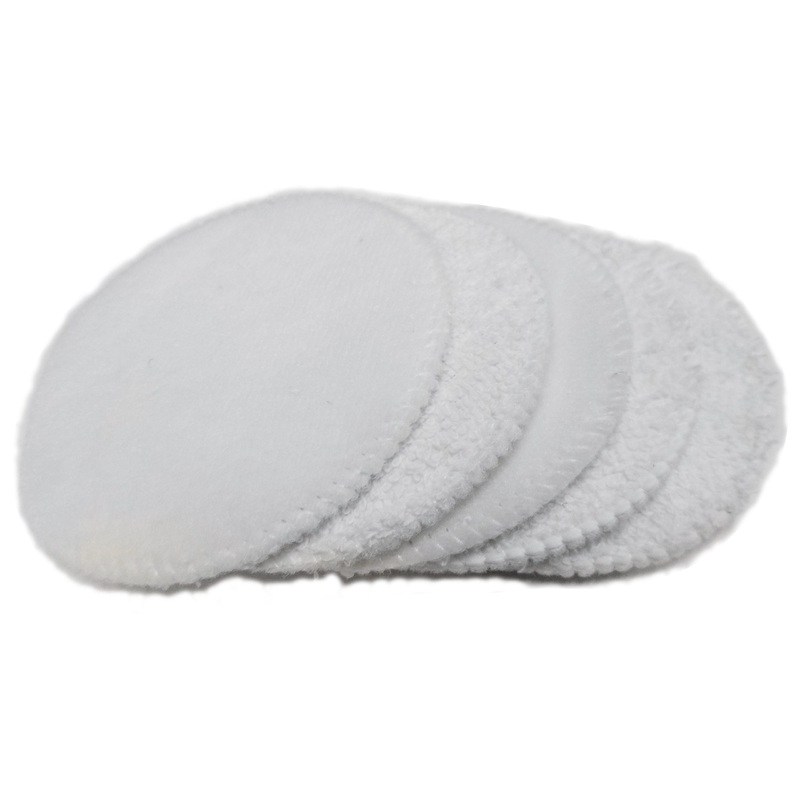 RIKON 4 Towel Pad (5 PACK)