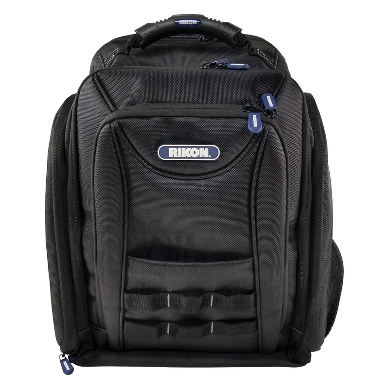 RIKON Heavy Duty Wood Workers Backpack