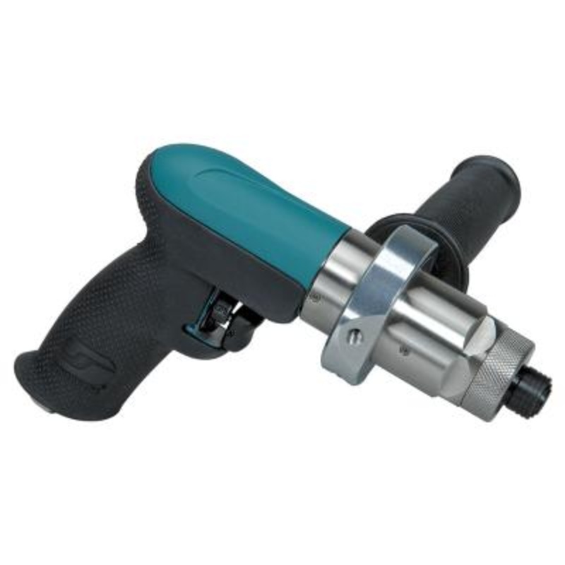 DYNABRADE Direct Drive Reversible Screwdriver