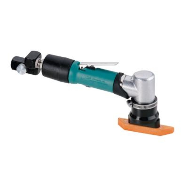 DYNABRADE Dynafine Raised Panel Detail Sander