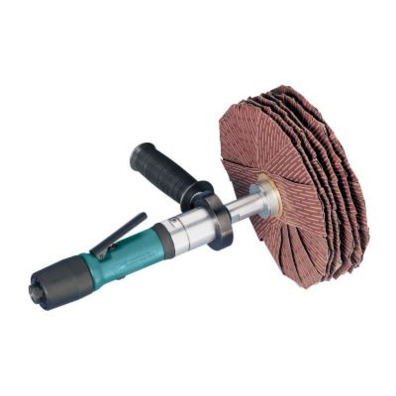 DYNABRADE Dyninger Finishing Tool