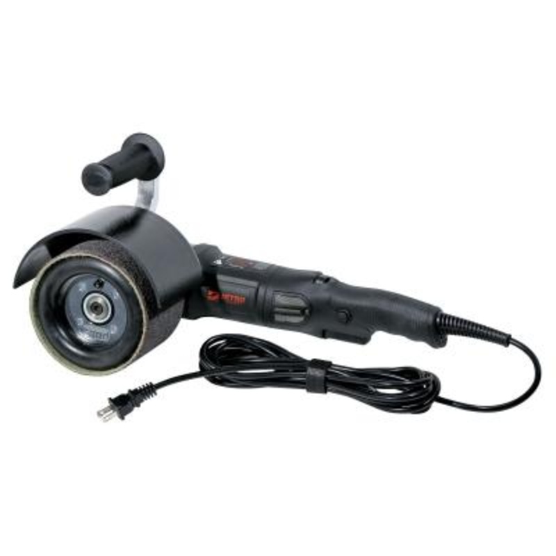 DYNABRADE Electric Dynisher Finishing Tool