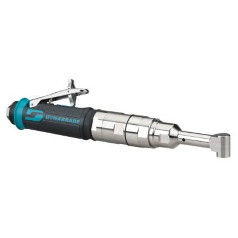 DYNABRADE Right Angle Rotatable Drill