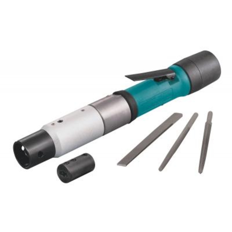 DYNABRADE Stockade Reciprocating Filer Versatility Kit