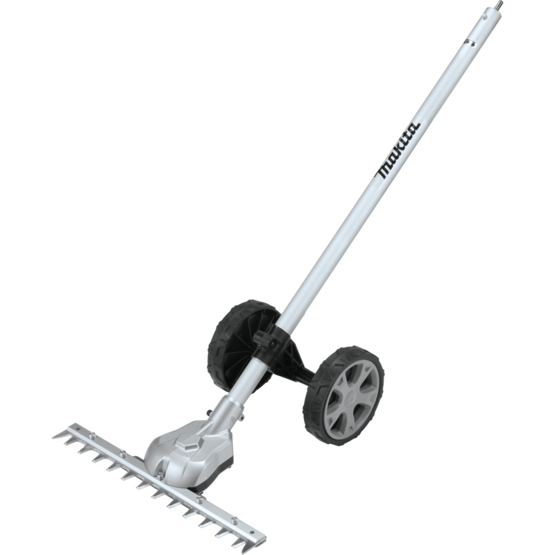 MAKITA 14" Ground Trimmer Couple Shaft Attachment
