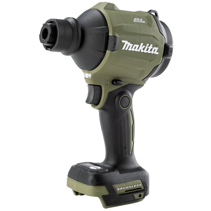 MAKITA OUTDOOR ADVENTURE 18V LXT High Speed Blower/Inflator (Tool Only)